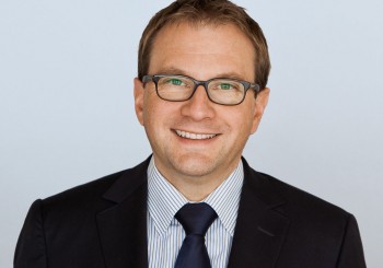 Richard Shwedsen Dir. regional Coca Cola