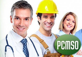 Saiba sobre PCMSO