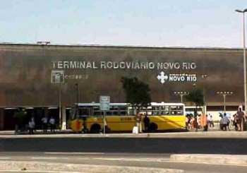 MPT-RJ constata péssimas condições de trabalho nos terminais rodoviários do Rio