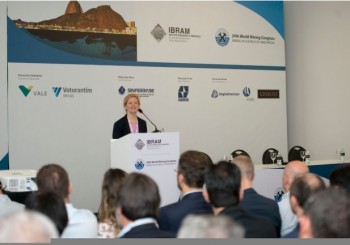 Mineradoras investem em saúde e Segurança do Trabalho