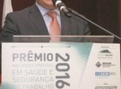 Ibram premia destaques em saúde e segurança
